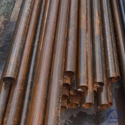 Труба электросварная 168х8 мм ст. 3сп ГОСТ 10704-91 купить в Казахстане