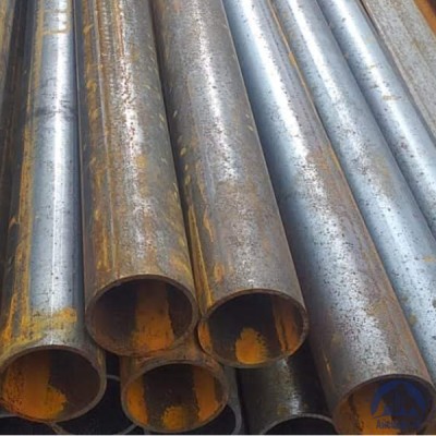 Труба электросварная 108х4 мм ст. 3ПС ГОСТ 10704-91 купить в Казахстане