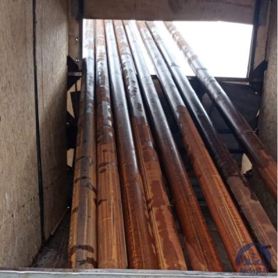 Труба электросварная 108х5 мм ст. 10 ГОСТ 10704-91 купить в Казахстане