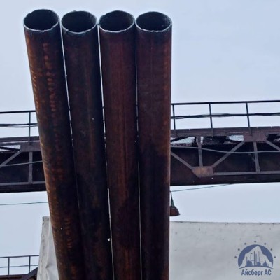 Труба электросварная 108х5 мм ст. 10 ГОСТ 10705-80 купить в Казахстане