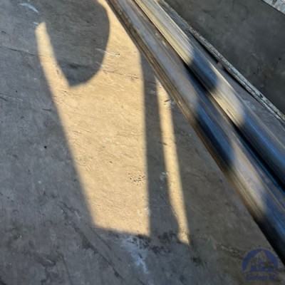 Труба электросварная 102х3 мм ст. 09Г2С ГОСТ 10705-80 купить в Казахстане