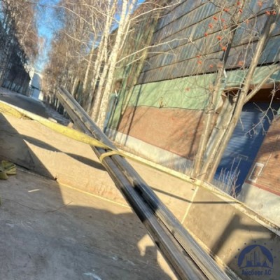 Труба электросварная 102х3 мм ст. 10 ГОСТ 10704-91 купить в Казахстане