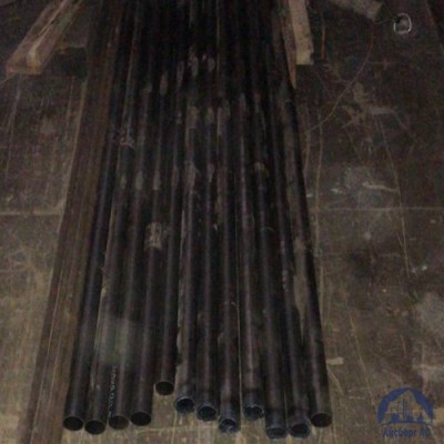 Труба электросварная 10х2 мм ст. 10 ГОСТ 10704-91 купить в Казахстане