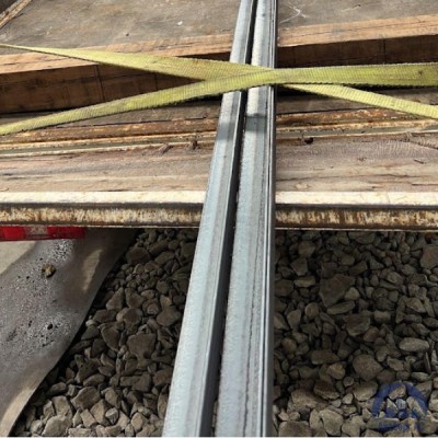 Уголок гнутый равнополочный 100х100х4 мм ст. 3сп / 3пс ГОСТ 19771-93 купить в Казахстане