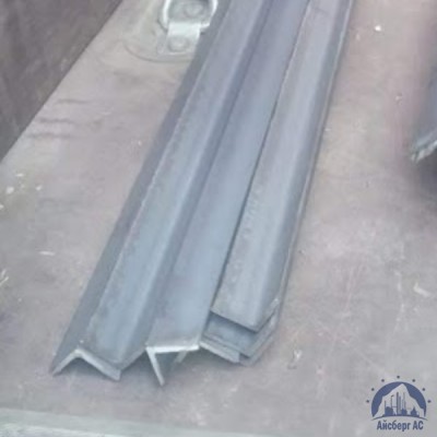 Уголок стальной равнополочный 200х200х13 мм С355 ГОСТ 8509-93 купить в Казахстане