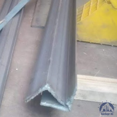 Уголок стальной равнополочный 200х200х25 мм 09Г2С ГОСТ 8509-93 купить в Казахстане