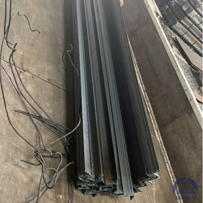 Уголок стальной равнополочный 200х200х25 мм С345 ГОСТ 8509-93 купить в Казахстане