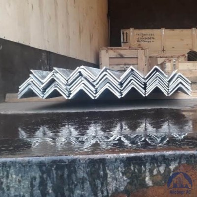 Уголок оцинкованный 90х90х5 мм ГОСТ 9.307-89 купить в Казахстане