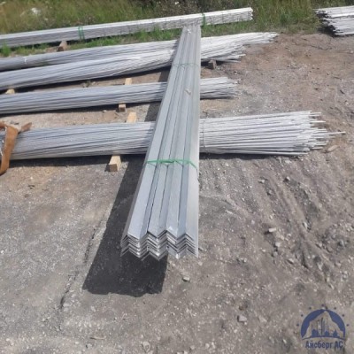 Уголок оцинкованный 140х140х12 мм ГОСТ 9.307-89 купить в Казахстане