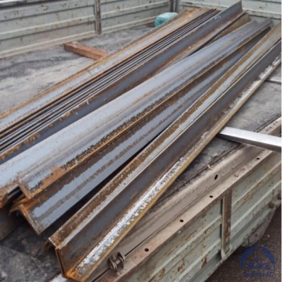 Уголок стальной равнополочный 250х250х28 мм С345 ГОСТ 8509-93 купить в Казахстане