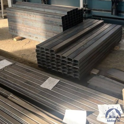 Швеллер гнутый 80х80х4 мм ст. 3сп / 3пс ГОСТ 8278-83 купить в Казахстане