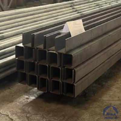 Швеллер гнутый 180х80х4 мм ст. 3сп / 3пс ГОСТ 8278-83 купить в Казахстане