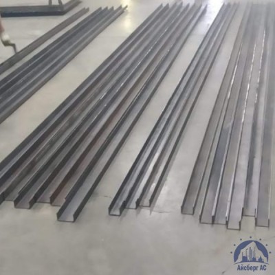 Швеллер гнутый 180х70х7 мм ст. 3сп / 3пс ГОСТ 8278-83 купить в Казахстане