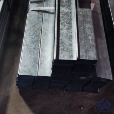 Швеллер гнутый 50х30х2 мм ст. 3сп / 3пс ГОСТ 8278-83 купить в Казахстане