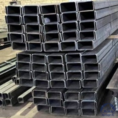 Швеллер гнутый 50х40х2,5 мм ст. 3сп / 3пс ГОСТ 8278-83 купить в Казахстане