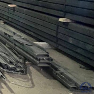 Швеллер гнутый 90х115х5 мм ст. 3сп / 3пс ГОСТ 8278-83 купить в Казахстане