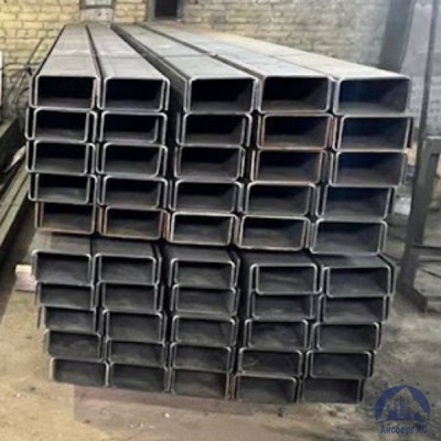 Швеллер гнутый 60х60х4 мм ст. 3сп / 3пс ГОСТ 8278-83 купить в Казахстане