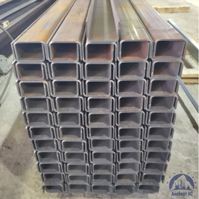 Швеллер гнутый 95х95х5 мм 3сп / 3пс ГОСТ 8278-83 купить в Казахстане