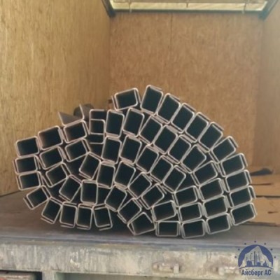 Швеллер гнутый 95х95х4 мм 09Г2С ГОСТ 8278-83 купить в Казахстане