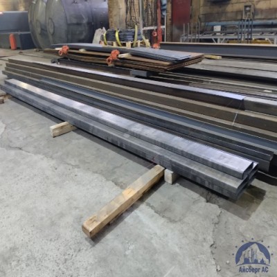 Швеллер гнутый 250х125х6 мм ст. 3сп / 3пс ГОСТ 8278-83 купить в Казахстане