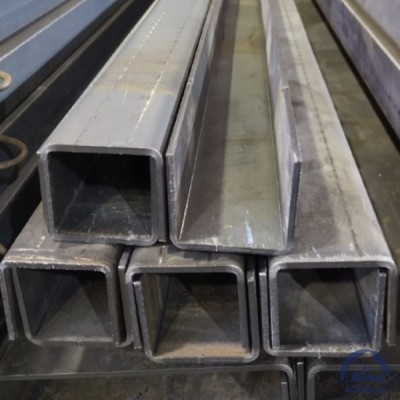 Швеллер гнутый 50х50х2,5 мм ст. 3сп / 3пс ГОСТ 8278-83 купить в Казахстане