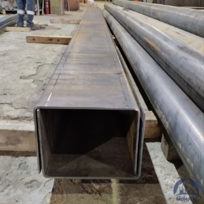 Швеллер гнутый 42х42х4 мм ст. 3сп / 3пс ГОСТ 8278-83 купить в Казахстане