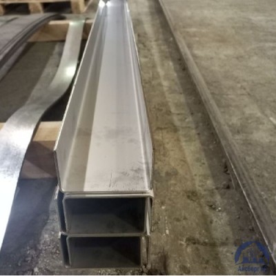 Швеллер гнутый 60х50х3 мм ст. 3сп / 3пс ГОСТ 8278-83 купить в Казахстане