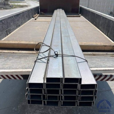 Швеллер гнутый 60х90х5 мм ст. 3сп / 3пс ГОСТ 8278-83 купить в Казахстане