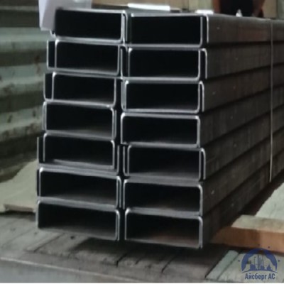 Швеллер гнутый 25х30х2 мм ст. 09Г2С ГОСТ 8278-83 купить в Казахстане