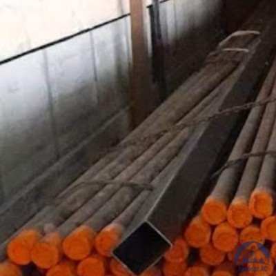 Труба профильная 100х70х4 мм ст 20 купить в Казахстане