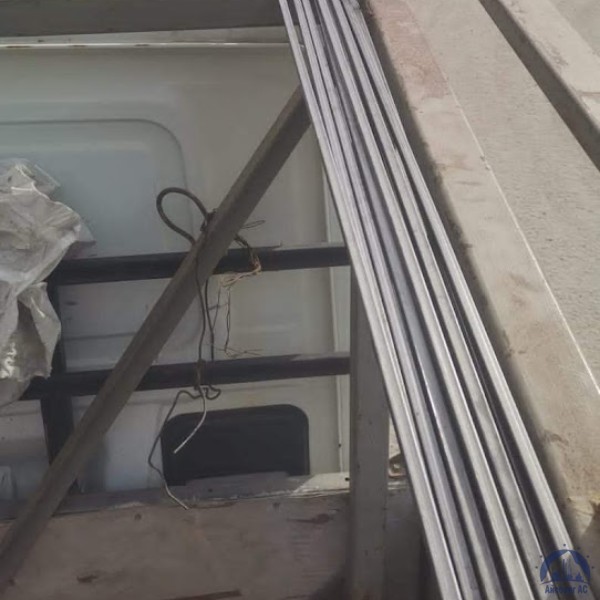 Труба профильная 10х10х1.2мм ст.20 L=6м