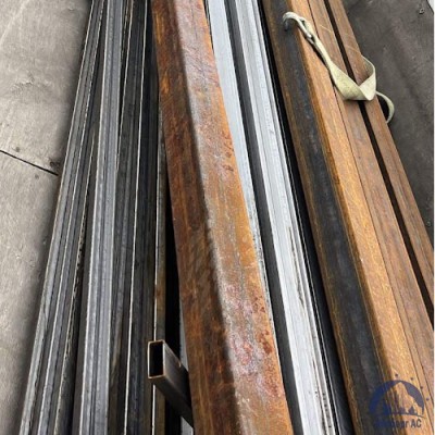 Труба профильная 160х120х4 мм ст 20 купить в Казахстане