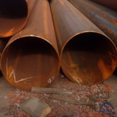 Труба горячекатаная 273х10 мм ст 13хфа ГОСТ 8732-78 купить в Казахстане