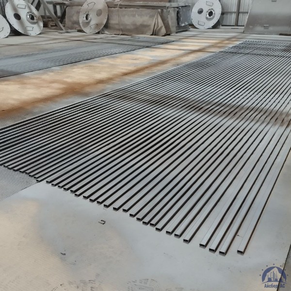 Цинкование металла и металлоконструкций