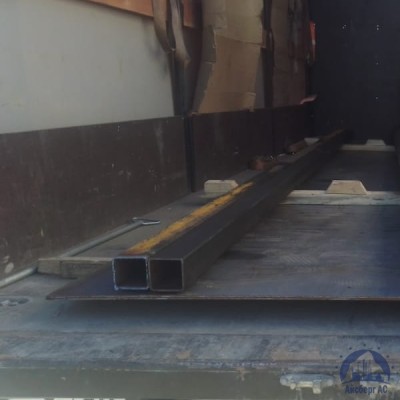 Труба профильная 150х150х5 мм ст 20 купить в Казахстане