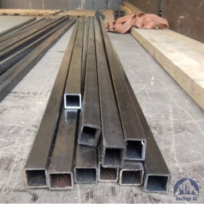 Труба профильная 160х160х6 мм ст 20 купить в Казахстане