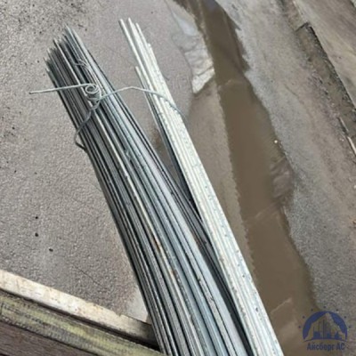 Полоса оцинкованная 10х100 мм 16К ГОСТ 103-2006 купить в Казахстане