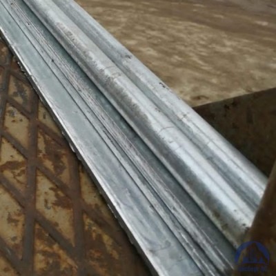 Полоса оцинкованная 10х100 мм Ст5пс ГОСТ 103-2006 купить в Казахстане