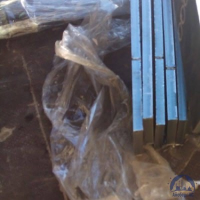 Полоса оцинкованная 8х65 мм 15К ГОСТ 103-2006 купить в Казахстане