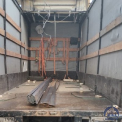 Полоса стальная 80х6мм L=6м ст.3 ГОСТ 103-2006