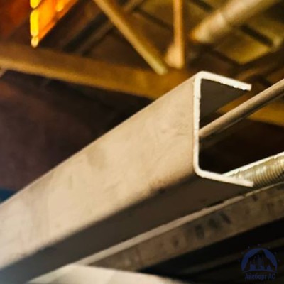 Швеллер гнутый 100х50х5 мм ст. 3сп / 3пс ГОСТ 8278-83 купить в Казахстане