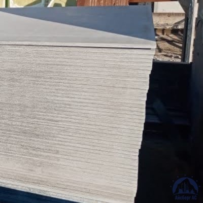 Лист асбестоцементный АЦЛ 16х1200х1500 мм ГОСТ 18124-2012 купить в Казахстане