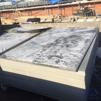 Лист асбестоцементный АЦЛ 16х1200х3000 мм ГОСТ 18124-2012 купить в Казахстане