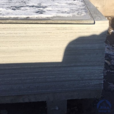 Лист асбестоцементный АЦЛ 16х1500х1500 мм ГОСТ 18124-2012 купить в Казахстане