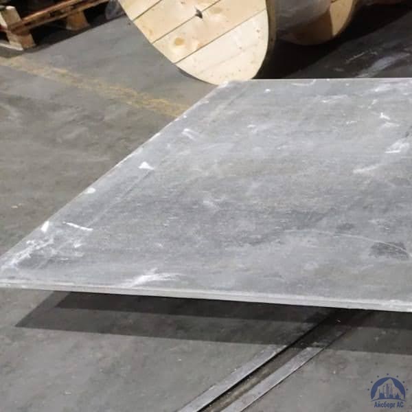 Лист асбестоцементный АЦЛ 16х1500х2500 мм ГОСТ 18124-2012