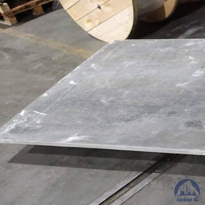 Лист асбестоцементный АЦЛ 16х1500х2500 мм ГОСТ 18124-2012 купить в Казахстане