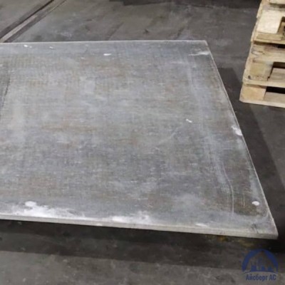 Лист асбестоцементный АЦЛ 20х1000х2500 мм ГОСТ 18124-2012 купить в Казахстане