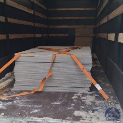 Лист асбестоцементный АЦЛ 20х1000х3000 мм ГОСТ 18124-2012 купить в Казахстане