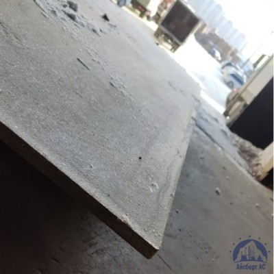 Лист асбестоцементный АЦЛ 10х1500х1500 мм ГОСТ 18124-2012 купить в Казахстане