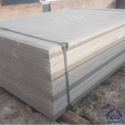 Лист асбестоцементный АЦЛ 10х1500х1750 мм ГОСТ 18124-2012 купить в Казахстане